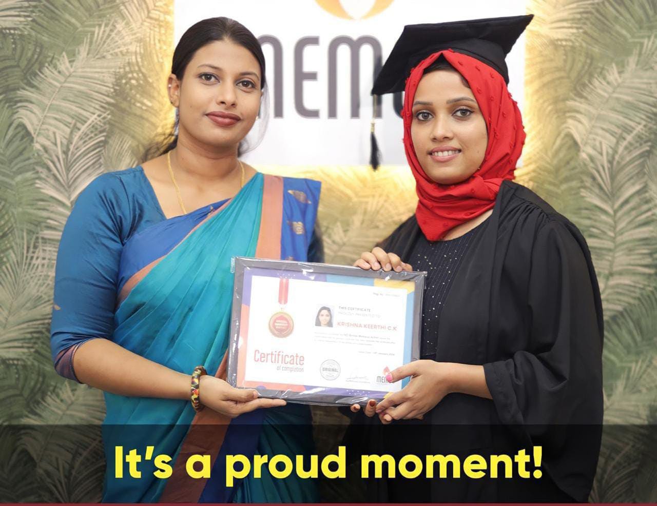 OLA PLAX FAMILY SALON CHANGARAMKULAM