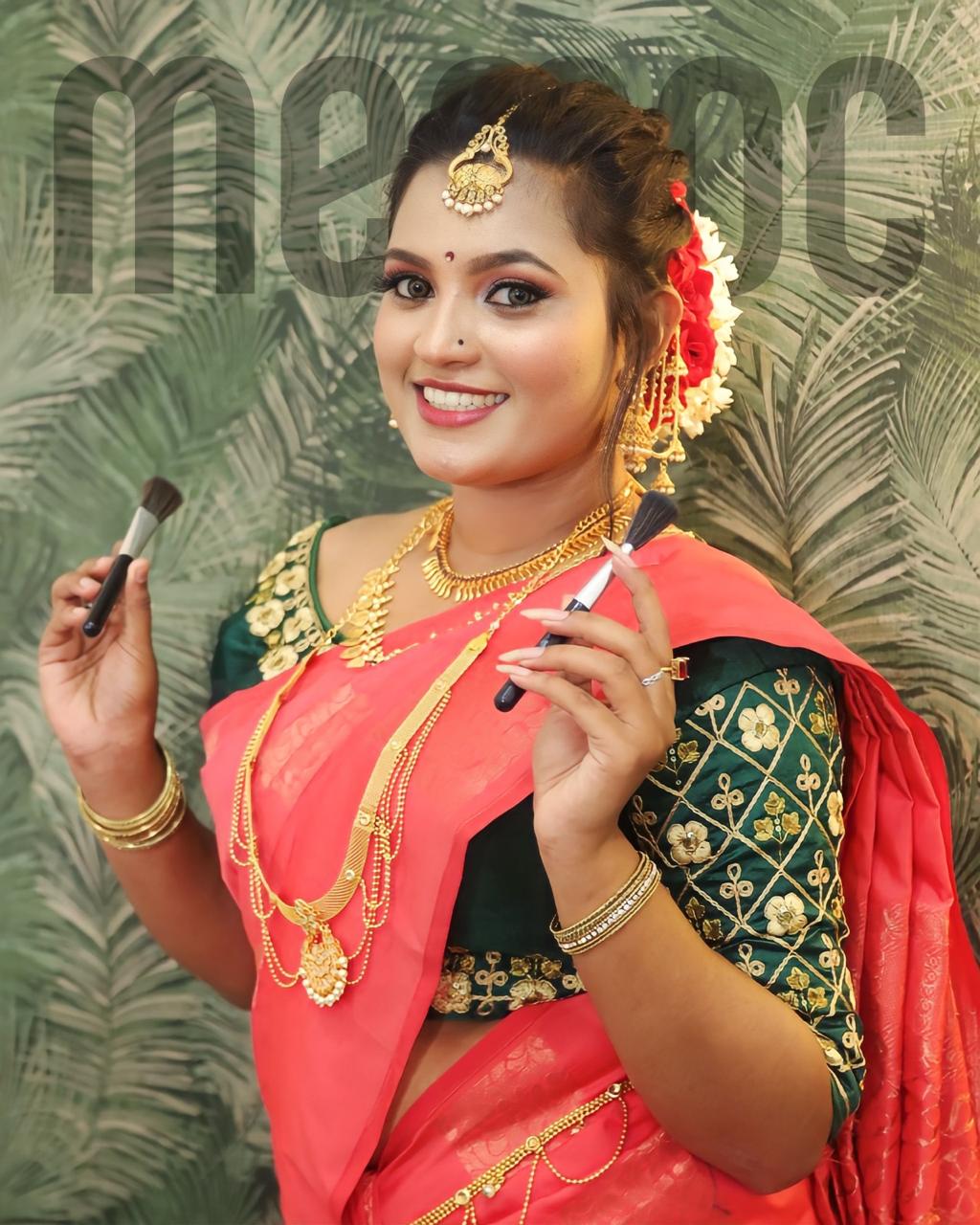 OLA PLAX FAMILY SALON CHANGARAMKULAM