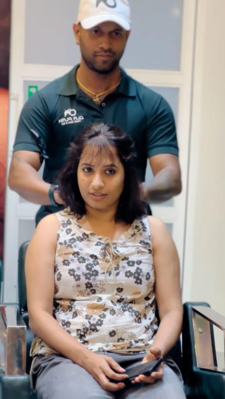 OLA PLAX FAMILY SALON CHANGARAMKULAM