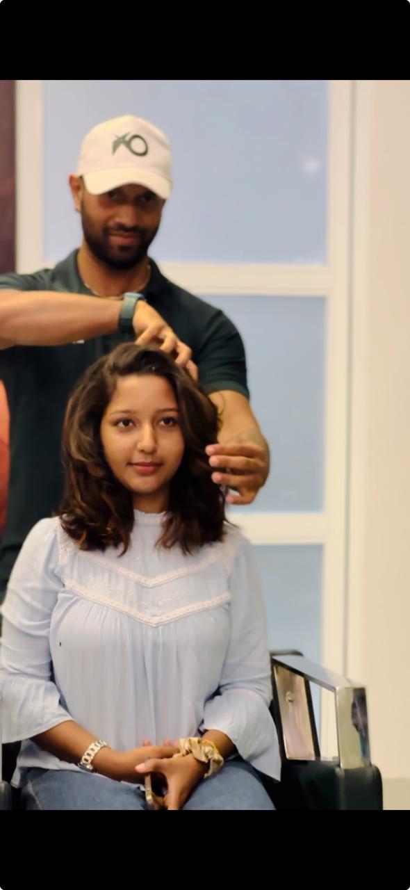 OLA PLAX FAMILY SALON CHANGARAMKULAM
